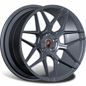 Диск INFORGED IFG38 7,5х17 4/100 ET40 D60,1 Gun Metal