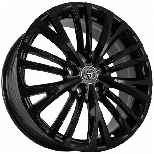Диски FF FBX444-1351 7xR18/5x114.3 D60.1 ET45 на tireset.ru