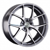 Replay 9x20/5x112 ET33 D66,6 A125 GMF (конус, A001)
