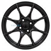Venti 6x15/4x98 ET40 D58,6 1503 BL