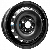 ТЗСК 5,5x14/4x100 ET49 D56,6 Daewoo Nexia черный