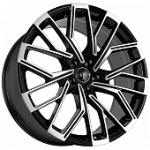 FF H3385F-1081 9xR20/5x112 D66.5 ET35