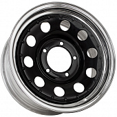Grizzly SW04-1225 7xR16/5x139.7 D108.5 ET15