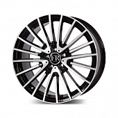 Диск FR Replica 20X9.0 5/112 ET57 D66.6 MR 275_BMF (без крепежа)