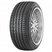 Continental 315/40R21 111Y ContiSportContact 5 SUV MO TL