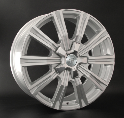 Диски Диск REPLAY TY242 8,5х21 5/150 ET54 D110,1 SF на tireset.ru