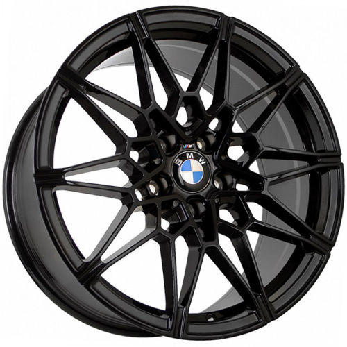 Диски FF H3143F-1421 9xR19/5x120 D72.6 ET35 на tireset.ru