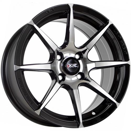 Диски Sakura Wheels 3941-423 7xR15/4x100 D73.1 ET32 на tireset.ru
