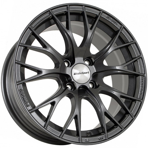 Диски FF FBX145-1771 7xR15/4x100 D73.1 ET35 на tireset.ru