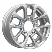 iFree 6x15/5x139,7 ET40 D98 Восток Нео-классик