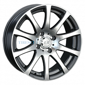 LS 7x16/5x112 ET39 D66,6 195 GMF