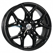 RST 7,5x19/5x114,3 ET45 D66,6 R139 (Haval F7) BL