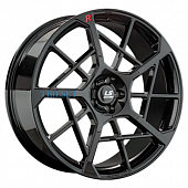 LS Forged 9,5x22/5x108 ET48 D63,3 LS FG36 BK (конус)