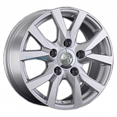 Replay 8x18/5x150 ET56 D110,1 LX103 SF (пш)