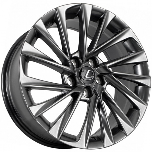 Диски FF H898F-1040 8xR18/5x114.3 D60.1 ET40 на tireset.ru