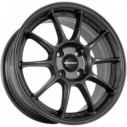 Диски FF HDX010-1779 6.5xR15/4x100 D73.1 ET35 на tireset.ru