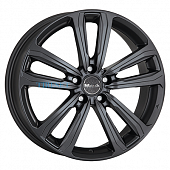 MAK 7x18/5x100 ET55 D56,1 Magma Matt titanium