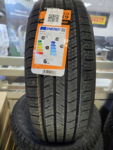 Шины Tracmax 225/65R17 102H X-Privilo TX9 TL на tireset.ru