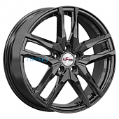 iFree 6,5x18/5x114,3 ET50 D54,1 Бомбей (КС1075) BK