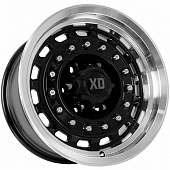 Sakura Wheels R3841-786 8.5xR16/6x139.7 D110.1 ET0