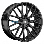 Replay 8x19/5x112 ET43 D66,6 MR251 BK (конус, C570)