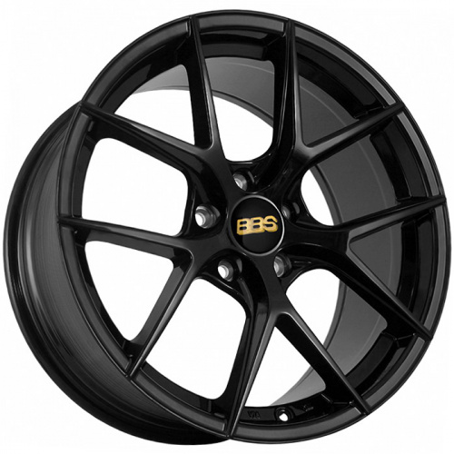 Диски FF SH9001-1243 8.5xR18/5x114.3 D73.1 ET38 на tireset.ru