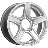 Скад 7x16/5x139,7 ET30 D98,5 Сафари Селена