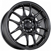 Sakura Wheels SLA009-309 6.5xR15/4x100 D73.1 ET35