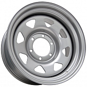 Grizzly SW01-1172 8xR16/6x139.7 D110.1 ET-20