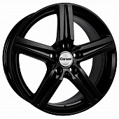 Carwel Кеть 231 8,0x18 5/114,3 ET44 d-67,1 BK (Арт.141524)