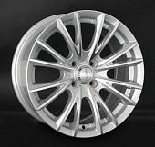 Диск LS 751 7х16 4/100 ET40 D73,1 SF