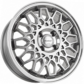 Sakura Wheels YA9661-597 5.5xR15/4x100 D67.1 ET40