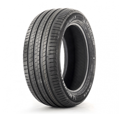 Шины Шина для легковых автомобилей летняя MICHELIN LATITUDE SPORT 3 315/40R21 111Y на tireset.ru