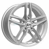 iFree 6,5x16/5x114,3 ET50 D67,1 Moskva Нео-классик