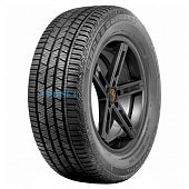 Continental 255/50R19 107H XL ContiCrossContact LX Sport MOE TL ML SSR