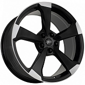 FF FBX346-1834 8.5xR19/5x112 D66.5 ET35