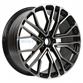 RST 9x21/5x114,3 ET43 D67,1 R2103FF (2025 Genesis GV80) BD