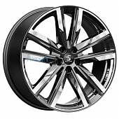 Premium Series 8x20/5x108 ET36 D65,1 КР014 (Exeed VX) Diamond Quartz