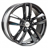 RST 7,5x18/5x108 ET50,5 D63,4 R128 (Volvo XC40) BL