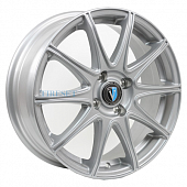 Venti 6x16/4x100 ET45 D60,1 1606 SL