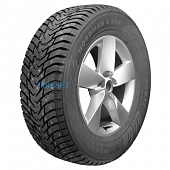 Ikon Tyres 235/55R17 103T XL Nordman 8 SUV TL (шип.)