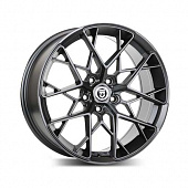 Диск IVR 17X7.5 5/108 ET35 D73.1 IVF-754 B