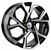 RST 6,5x17/5x114,3 ET37 D66,5 R087 (Jolion) BD