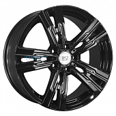 RST 8x18/5x120 ET50 D65,1 R228 (VW) BL