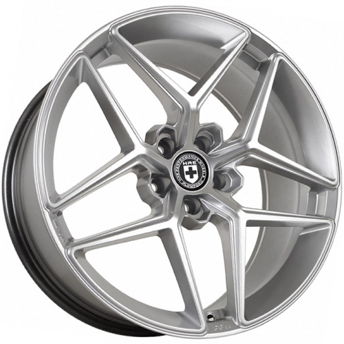 Диски Sakura Wheels YA9560-787 8.5xR19/5x108 D63.4 ET40 на tireset.ru