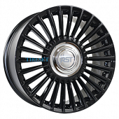 RST 8x19/5x114,3 ET45 D67,1 R159 BL