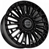 Sakura Wheels YA9656-912 9xR20/5x150 D110.1 ET40
