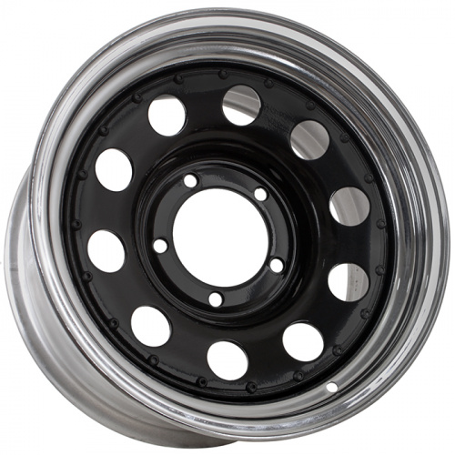 Диски Grizzly SW04-1229 8xR16/5x139.7 D110.1 ET0 на tireset.ru