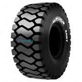 Michelin 18,00R25 ** XHDT A E-4 TL
