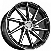 Sakura Wheels 9650D-378D 7.5xR17/5x114.3 D73.1 ET40